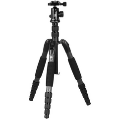 SIRUI Tripé/Monopé de Alumínio A-1205 + Cabeça de Bola Y11