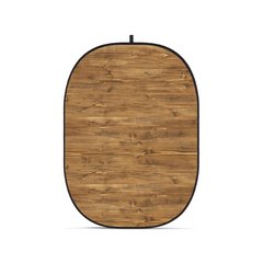 GODOX  Fundo de Tecido Dobrável CBA-WW0009 2x1.5m Oval