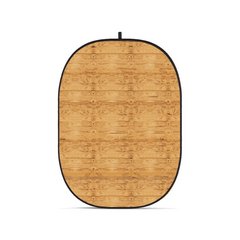 GODOX  Fundo de Tecido Dobrável CBA-WW0002 2x1.5m Oval