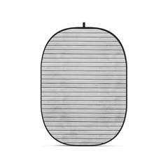 GODOX  Fundo de Tecido Dobrável CBA-WW0003 2x1.5m Oval