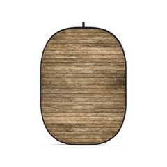 GODOX  Fundo de Tecido Dobrável CBA-WW0004 2x1.5m Oval