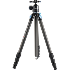 SIRUI Tripé de Carbono ST-224 + Cabeça de Bola ST-20