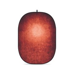 GODOX  Fundo de Tecido Dobrável CBA-TA0013 2x1.5m Oval