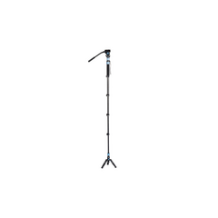 SIRUI Monopé de Carbono P-325FL + Cabeça de Vídeo VA-5