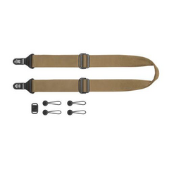 PEAK DESIGN Correia Slide Coyote SL-CY-3