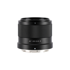 VILTROX AF 20mm f/2.8 FE Nikon Z