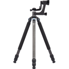 SIRUI Tripé de Carbono R-3213X + Cabeça Panorâmica PH-10