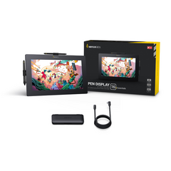XENCELABS Mesa Interativa 4K 16" - Essentials