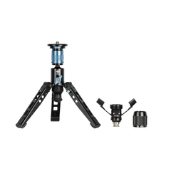 SIRUI Base Tripé + Adaptador Monopé P-306/P-326