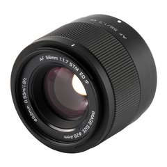 VILTROX AF 56mm f/1.7 Fujfilm X