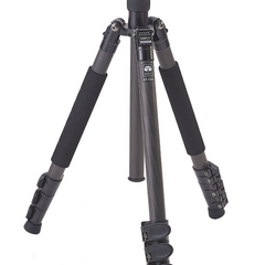SIRUI Tripé Carbono ET-1204 + Cabeça de Vídeo VA-5