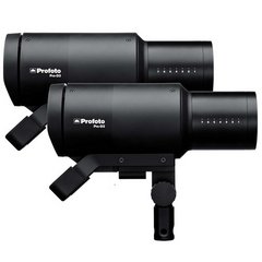 PROFOTO Duo Kit Flash Pro-D3 1250W