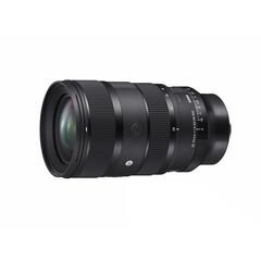 SIGMA 28-45mm f/1.8 DG DN Art Sony-E