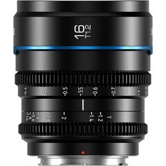 SIRUI Nightwalker 16mm T1.2 S35 SONY E