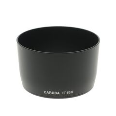 CARUBA Para-sol Similar ao Canon ET-65III