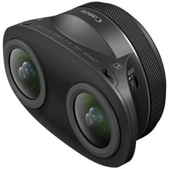 CANON Lente Dupla Fisheye RF 3.9mm f/3.5 STM