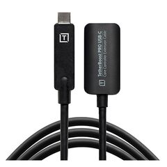 TETHER TOOLS Cabo TetherBoost Pro USB-C - Preto