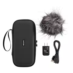 ZOOM APH-6E Kit Acessórios Gravador H6e