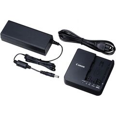 CANON Carregador/Adaptador CA-CP300B