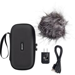 ZOOM APH-4E Kit Acessórios Gravador H4e