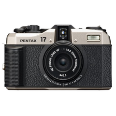PENTAX 17