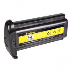 PATONA Bateria NP-E3 1650mAh