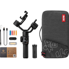 ZHIYUN Estabilizador para Smartphone Smooth 5S AI - PRO