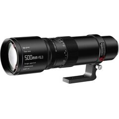TTARTISAN 500mm f/6.3 Nikon Z
