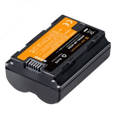 K&F CONCEPT Bateria NP-W235 2200mAh