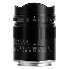 TTARTISAN 21mm f/1.5 Canon RF