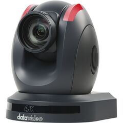 DATAVIDEO PTZ PTC-280 12x 4K - Preto