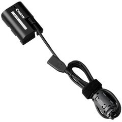 CANON Acoplador DC DR-E6P