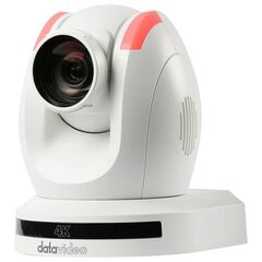 DATAVIDEO PTZ PTC-300NDI 20x 4K - Branco