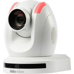 DATAVIDEO PTZ PTC-280 4K - Branco