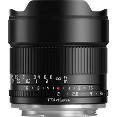 TTARTISAN 10mm f/2.0 ASPH Canon RF