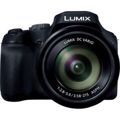PANASONIC LUMIX DC-FZ82D