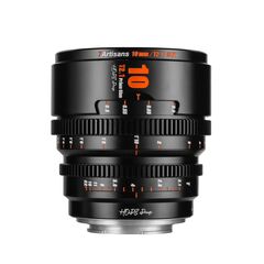 7ARTISANS 10mm T2.1 Hope Prime Cine Sony E