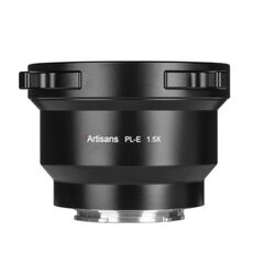 7ARTISANS Teleconversor 1.5x PL Mount - Sony E