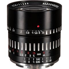 TTARTISAN 50mm f/0.95 Sony E