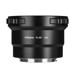 7ARTISANS Teleconversor 1.5x PL Mount - Canon RF