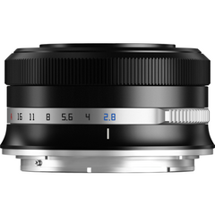 TTARTISAN AF 27mm f/2.8 Nikon Z