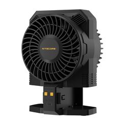 NITECORE Máquina de Vento CineWind CW30