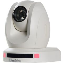 DATAVIDEO Camera PTZ PTC-140W 20x HD - Branco