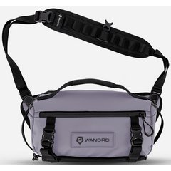 WANDRD Rogue Sling 6L - Lilás