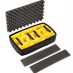 PELI Kit Divisórias Peli Air 1535