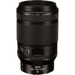 NIKON Nikkor Macro 105mm f/2.8 VR S