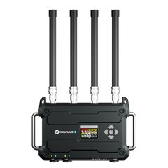 HOLLYLAND Solidcom C1 Pro – Hub de Roaming