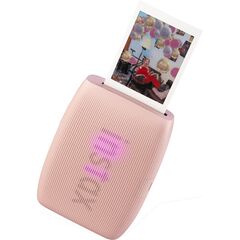 FUJIFILM INSTAX Impressora INSTAX Mini Link 3 - Rose Pink