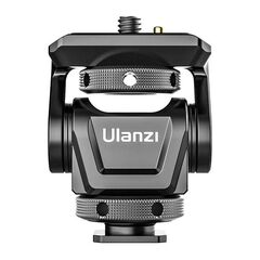 ULANZI U150 Suporte de Monitor Inclinável