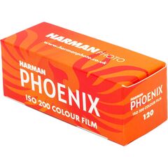 HARMAN Rolo Cor Phoenix 200 120/24